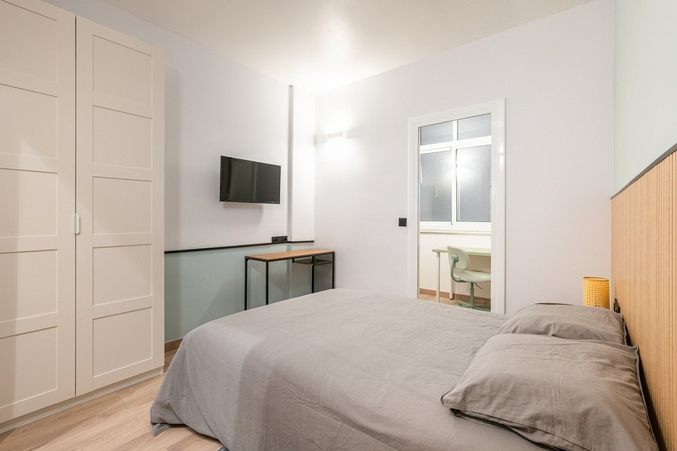 Предмети меблів, що займають занадто багато місця в маленькій квартирі 2026