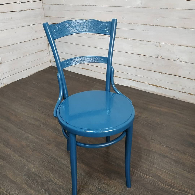 Оббивка стільців своїми руками: інструкція для початківців вдома