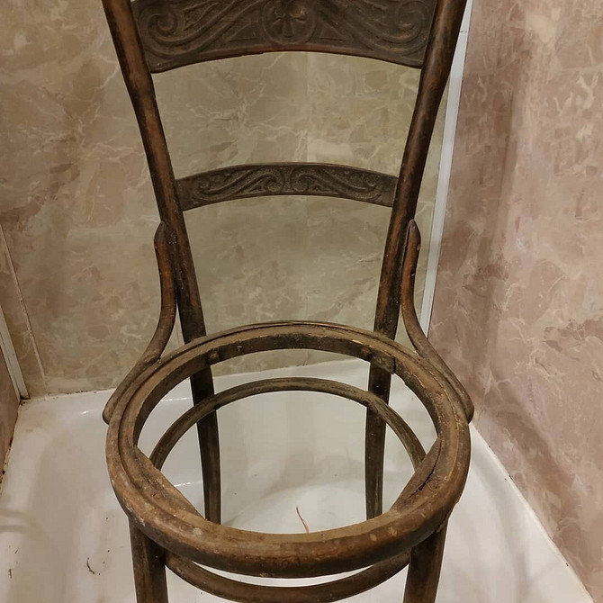 Оновлений стілець для маленької квартири: ідеальне рішення для обмеженого простору