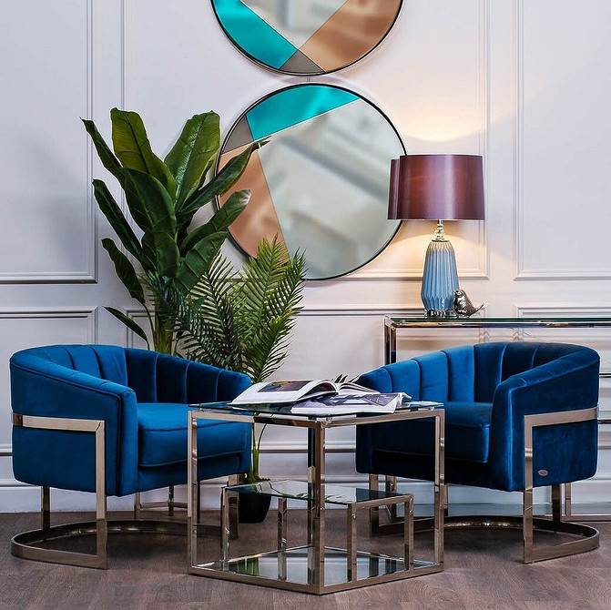 Журнальний чи кавовий столик? Оптимальний вибір для вашого дому 2026.