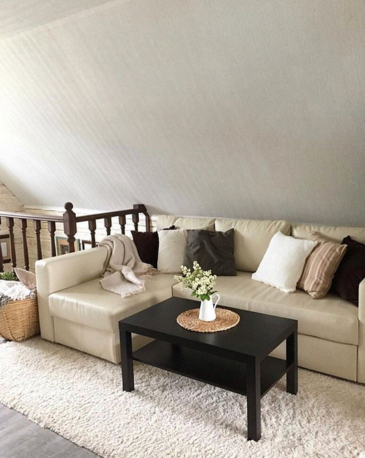 Дизайн журнального столика 2026: сучасні тренди та класика в інтер'єрі.