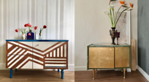 способів оновити старі меблі: нове життя вашого простору — оновити старі меблі