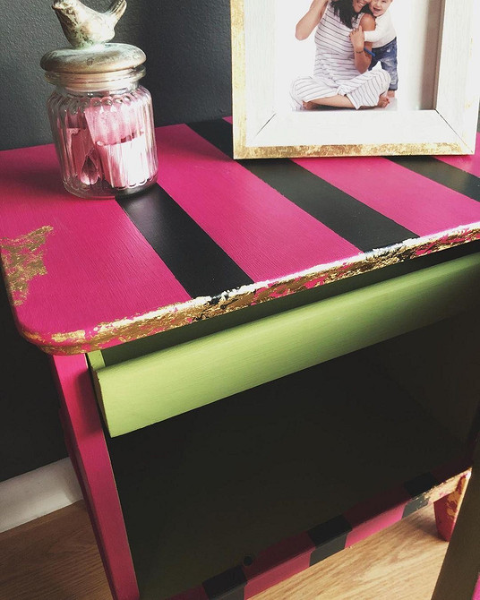 Відновлення дерев'яної рами дзеркала з позолотою у 2026 році.