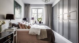 Сім рішень для семи проблем: Як насолодитися новою шафою у 2026 році — Вбудована шафа: проблеми та рішення