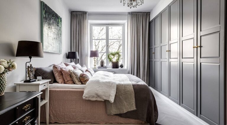 Сім рішень для семи проблем: Як насолодитися новою шафою у 2026 році — Вбудована шафа: проблеми та рішення