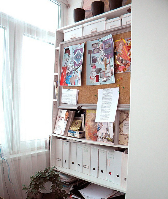 Дизайнерські рішення для IKEA: переробка меблів та створення унікального інтер'єру в Україні.