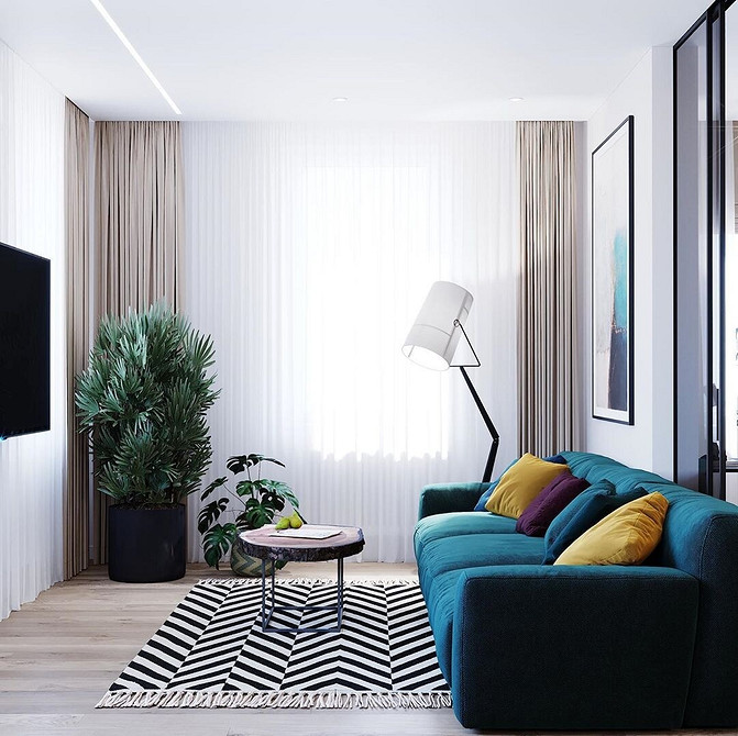 Дизайнерські рішення IKEA: переробка меблів для створення бюджетного та стильного інтер'єру