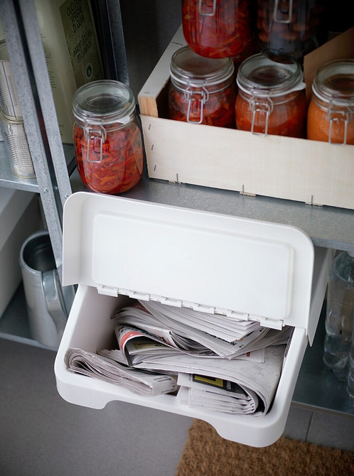 IKEA: Диван-ліжко 2в1 Диван-ліжко IKEA для гостинної зони та спальні, багатофункціональні меблі для невеликих квартир.