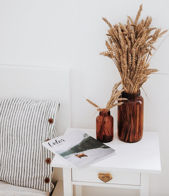 Оновлений інтер'єр: стильний комод з новими ручками для вашого дому в 2026