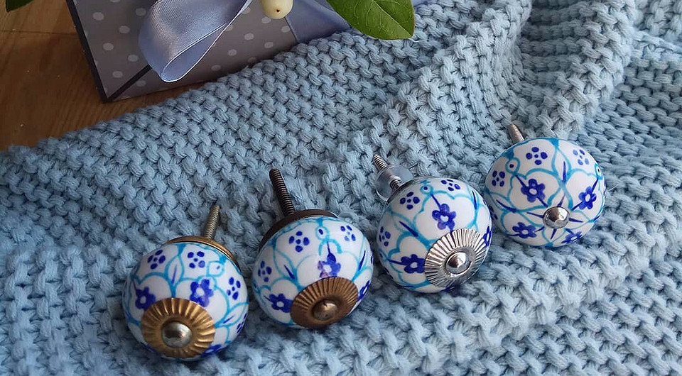 Оновлення комода: стильні ручки для декору меблів та зміни інтер'єру в 2026