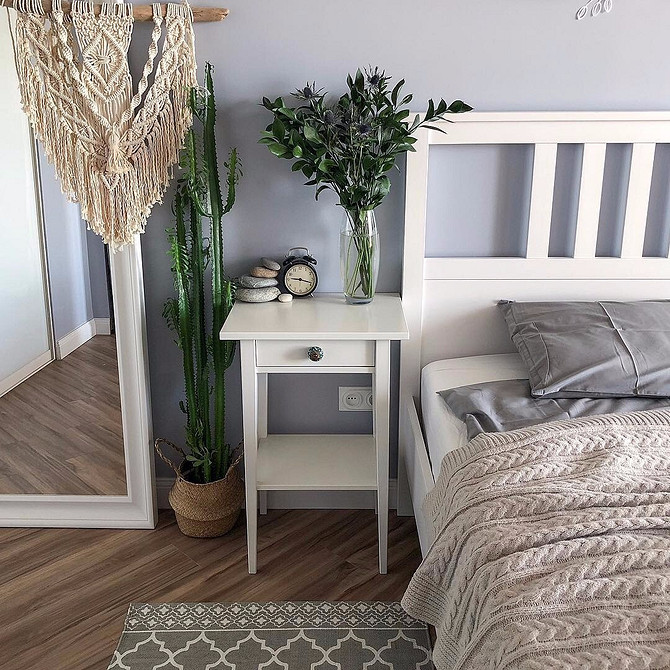 Ручки для комода: вибір та ідеї для оновлення меблів в домі у 2026