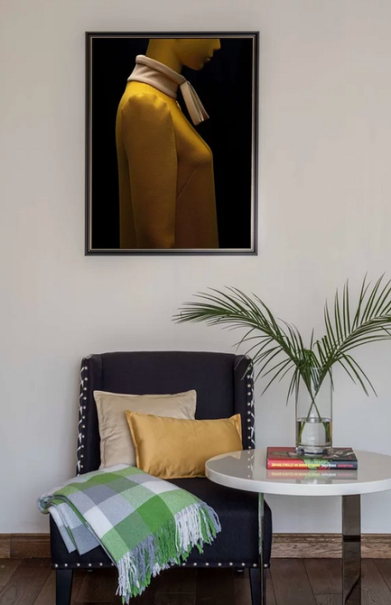 Компактні рішення для кухні: тренди меблів 2024, ергономічний дизайн та функціональність.