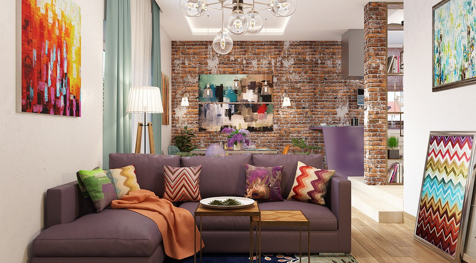 Функціональні меблі 2024: Ергономічний дизайн для оптимізації простору та максимального комфорту.