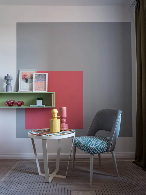 Сучасні тренди в дизайні меблів 2024: мінімалізм, функціональність та натуральні відтінки.