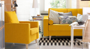 Меблі-трансформери IKEA: 8 рішень для затишку у вашій квартирі — меблі-трансформери для маленької квартири