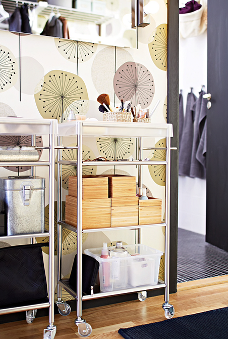 Бюджетні меблі IKEA 2026 для маленької квартири в скандинавському стилі.