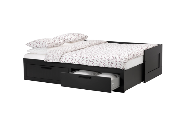 IKEA 2026: Меблі з металевим каркасом - сучасний дизайн, міцність та легкість в догляді.