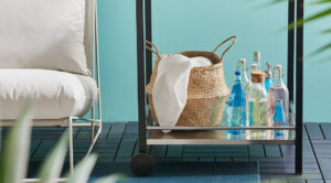 Мобільні меблі IKEA: свобода та стиль у вашому домі — Мобільні меблі IKEA