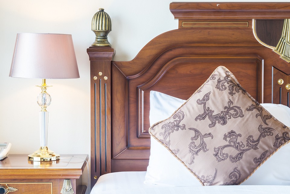 Оновлений інтер'єр: приклади стильних меблів, що замінили антитренди 2026 року.