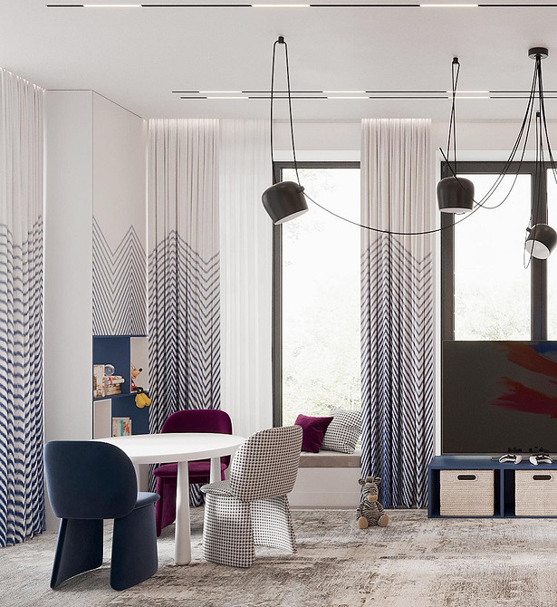 Затишна спальня з білими меблями: вибір кольорів для стін та аксесуарів для гармонії