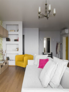 Білий диван: інвестиція у стиль та комфорт вашого дому. — Білі дивани в Україні