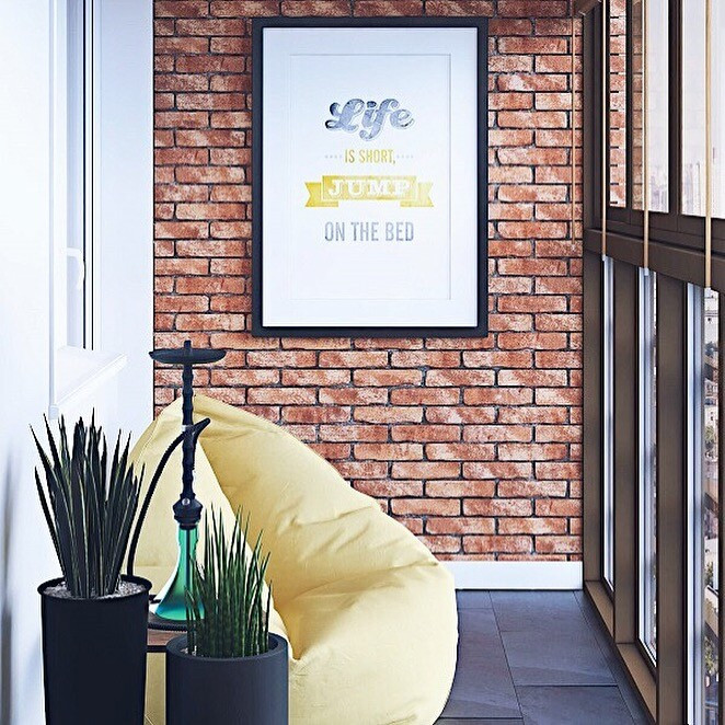 Дитяча кімната з безкаркасними меблями: безпечний та стильний інтер'єр.