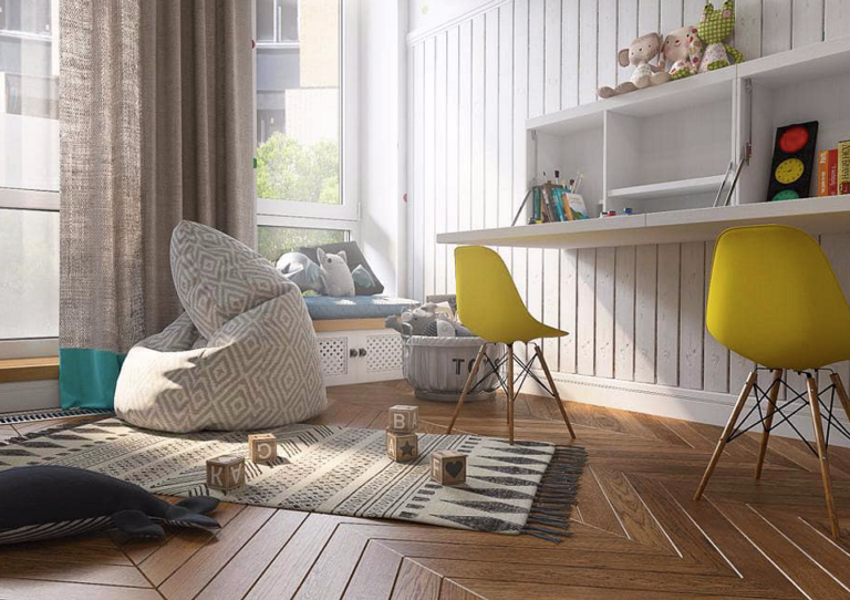 Безкаркасні меблі 2026: комфорт, стиль та безпека для вашого дому. — Безкаркасні меблі