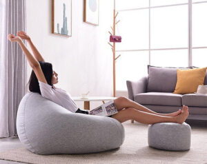 Елегантні стільці з AliExpress: комфорт та стиль для вашої оселі — Меблі для дому недорого