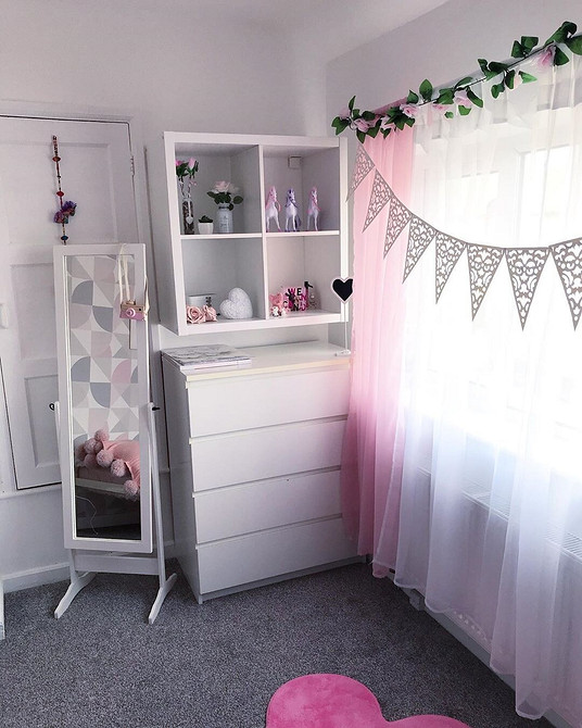 Модульні меблі своїми руками: адаптація для оптимального використання простору малогабаритної квартири.