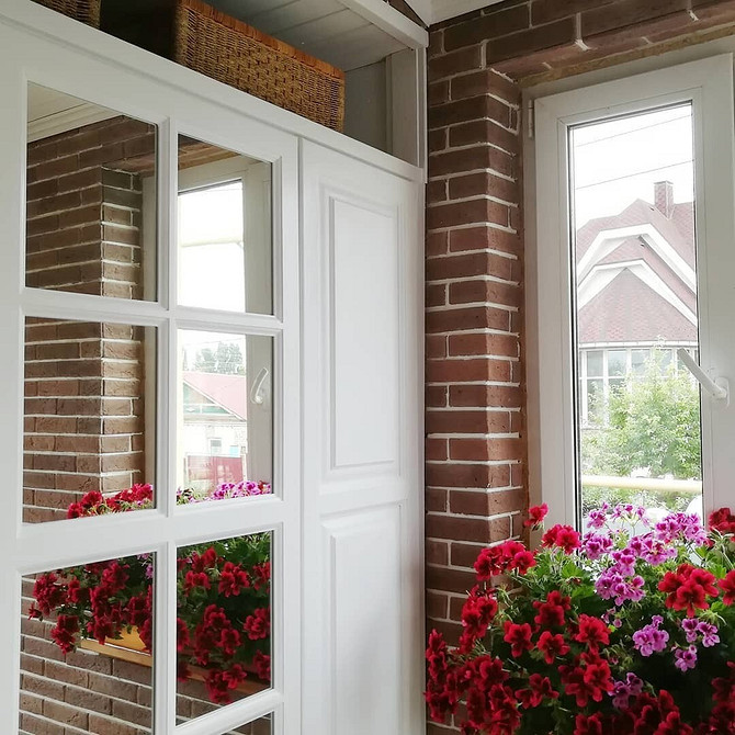 Дизайн інтер'єру з переробленими меблями: адаптовані рішення, зроблені своїми руками