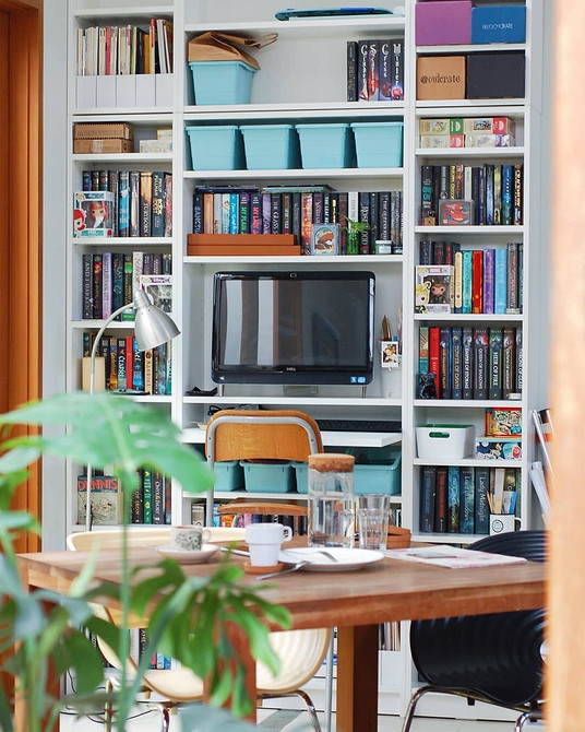 Бюджетний інтер'єр: переробка меблів своїми руками для стильного дизайну з мінімальними витратами.