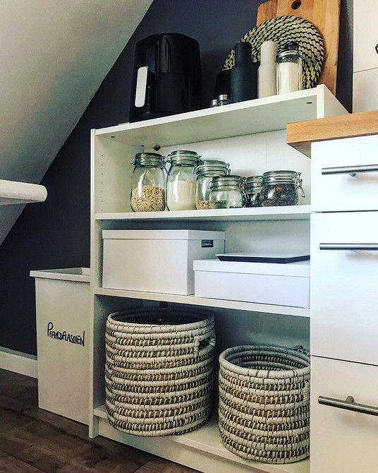 DIY оновлення меблів: унікальні елементи інтер'єру з трансформації стандартних предметів.