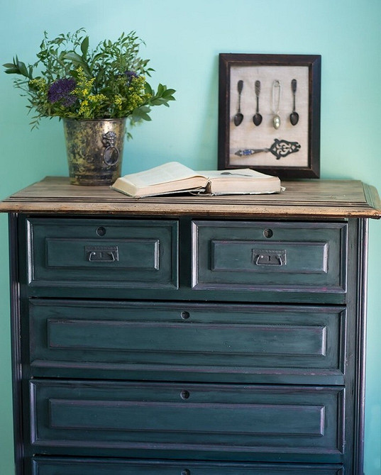 Переробка меблів своїми руками: створення індивідуального дизайну, адаптуючи стандартні рішення.