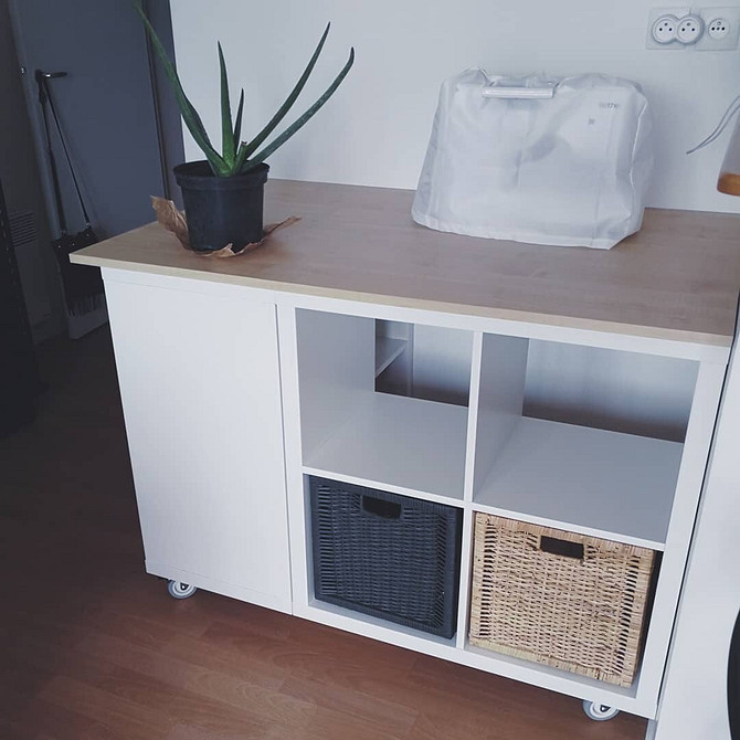 Оновлення інтер'єру: стильна переробка старих меблів для сучасного дизайну у 2026.