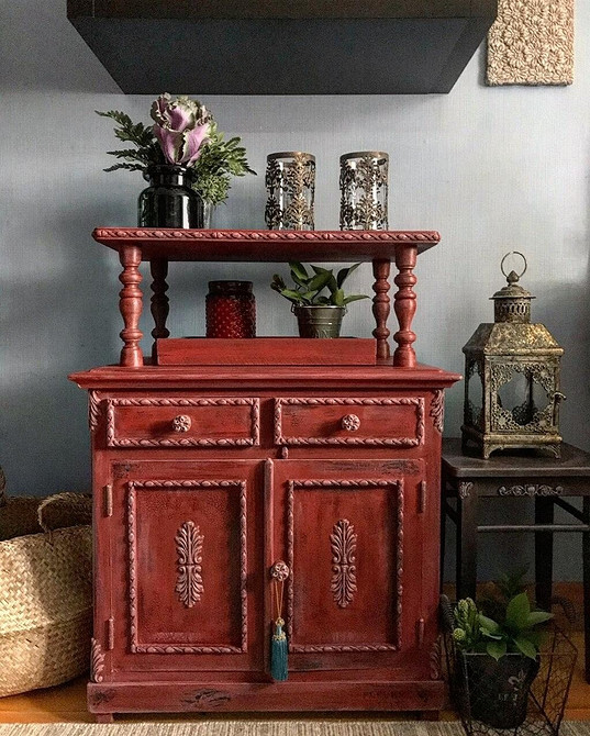 Адаптація меблів: практичні поради та лайфхаки для переробки під індивідуальний інтер'єр.