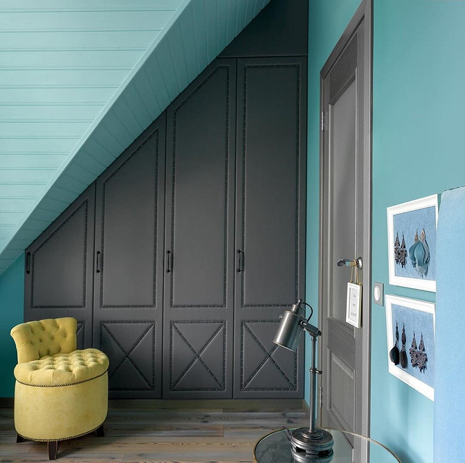 Переробка стандартних меблів для індивідуального інтер'єру: креативні рішення своїми руками