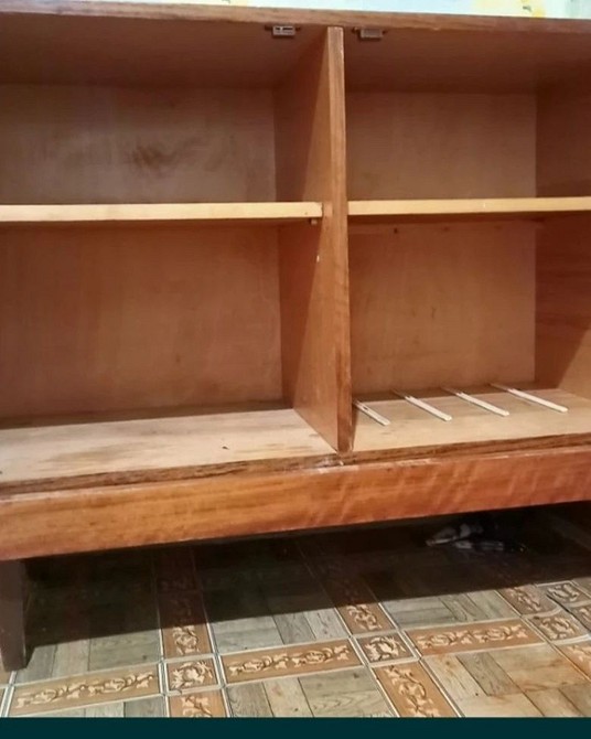 Ідеї переробки тумбочок: створення меблів з історією своїми руками. Унікальний декор.