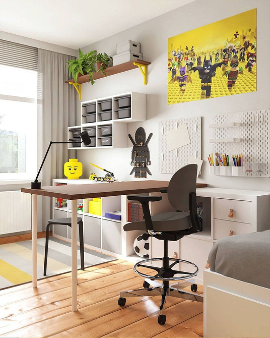 Стелаж Каллакс: найкращі ідеї для дому в 2026 році, сучасний дизайн