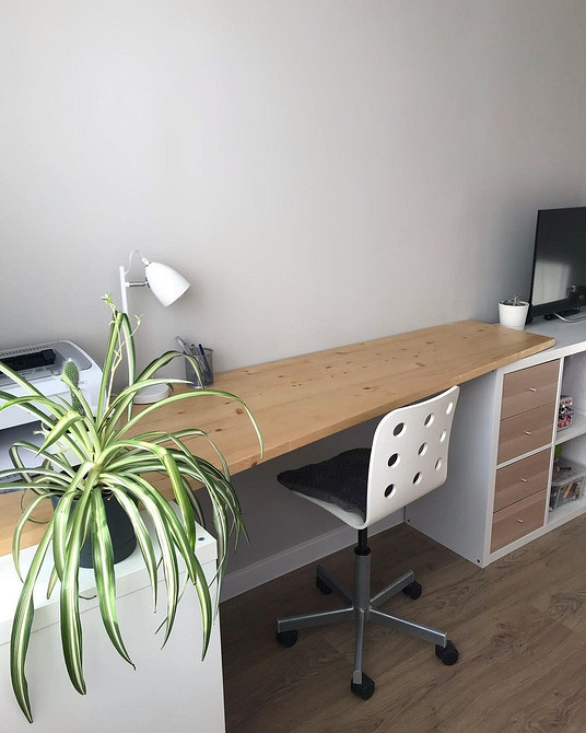 Переробка стелажа Каллакс: оригінальні ідеї для творчого натхнення