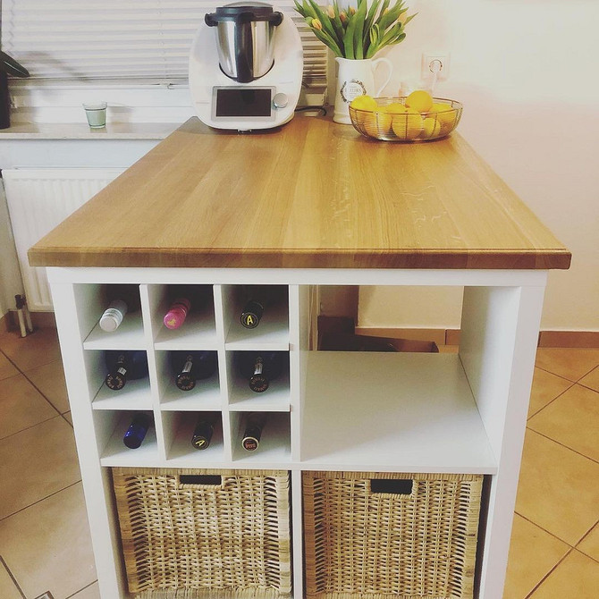 Стелаж Каллакс 2026: переробка в дитячу кімнату, місце для іграшок та зберігання.