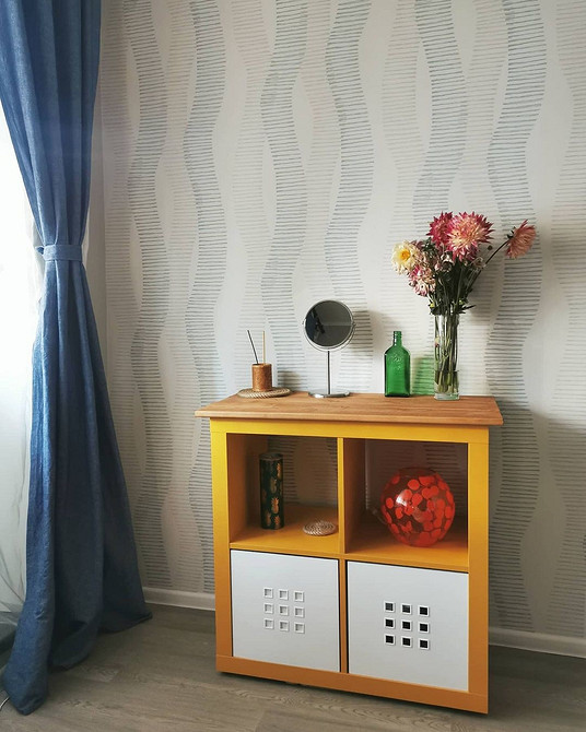 Каллакс в інтер'єрі: стильні рішення для організації простору у 2026 році