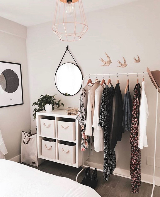 Переробка стелажа Каллакс в маленькій квартирі: практичні рішення для оптимізації простору