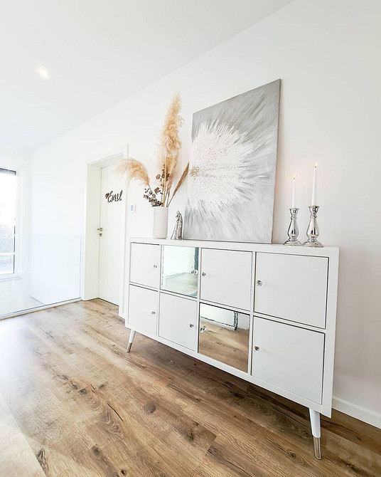 Ідеї використання стелажа Каллакс для організації простору в будинку у 2026