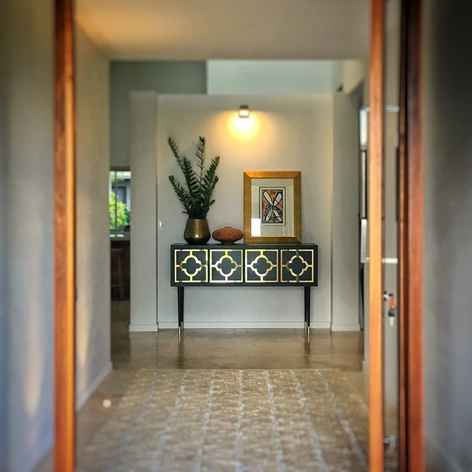 Каллакс: ідеї для використання в вітальні, спальні, дитячій кімнаті