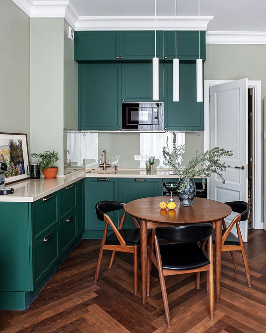 Природні матеріали в інтер'єрі Використання природних матеріалів в меблях: екологічний та стильний дизайн інтер'єру.