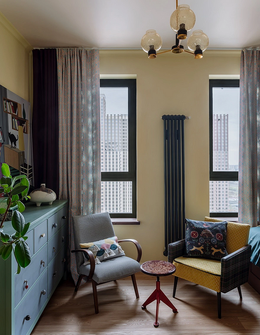 Текстури меблів в інтер'єрі Поєднання меблів в інтер'єрі: поради щодо гармонійного вибору текстур та матеріалів.