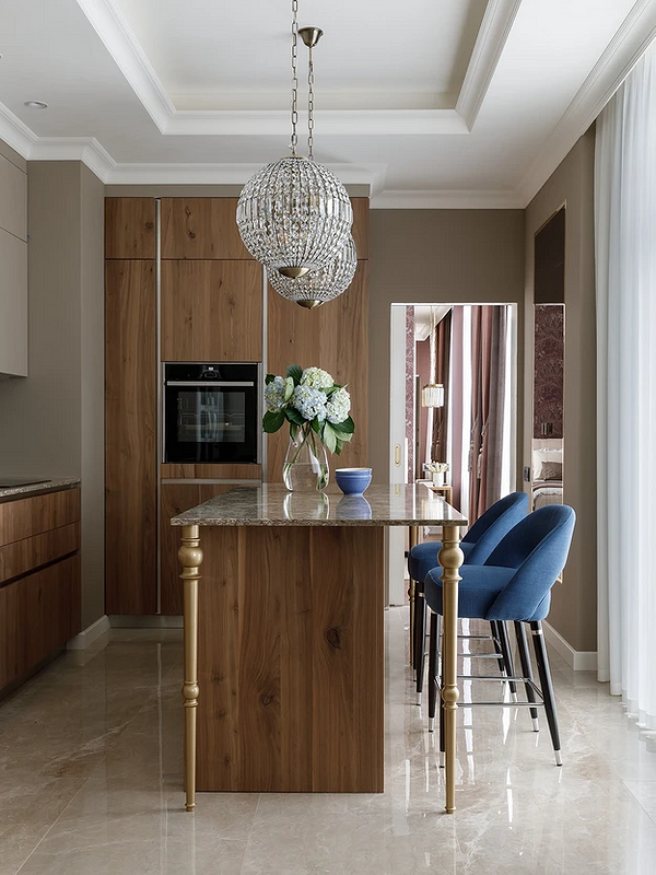 Сучасний еклектичний дизайн 2026: трендові поєднання меблів та аксесуарів в інтер'єрі.