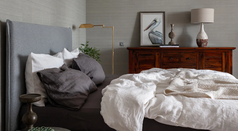 Поєднай непоєднуване: меблі, що розкажуть історію вашого дому — Як поєднувати меблі в інтер'єрі