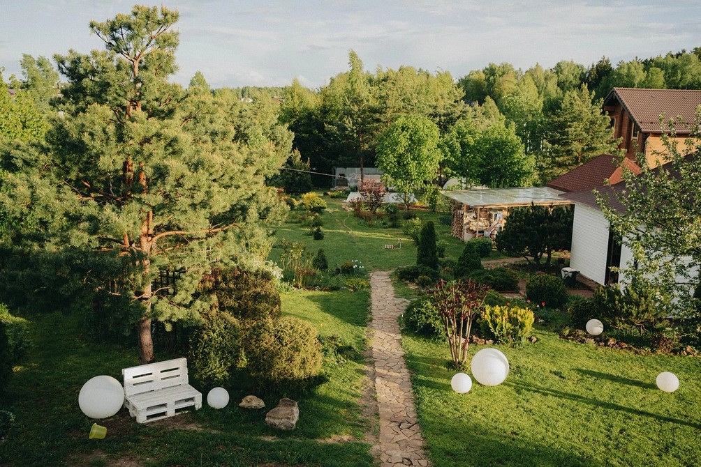 Оригінальний диван з піддонів своїми руками: натхнення для вашого дому