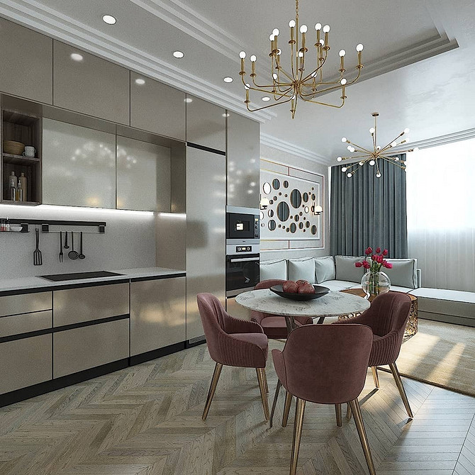 Затишок за доступною ціною Бюджетний диван для кухні: стильне рішення для економії простору та затишку в домі.